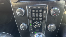 Volvo V40 T2 [122] R DESIGN Pro 5dr Geartronic Petrol Hatchback